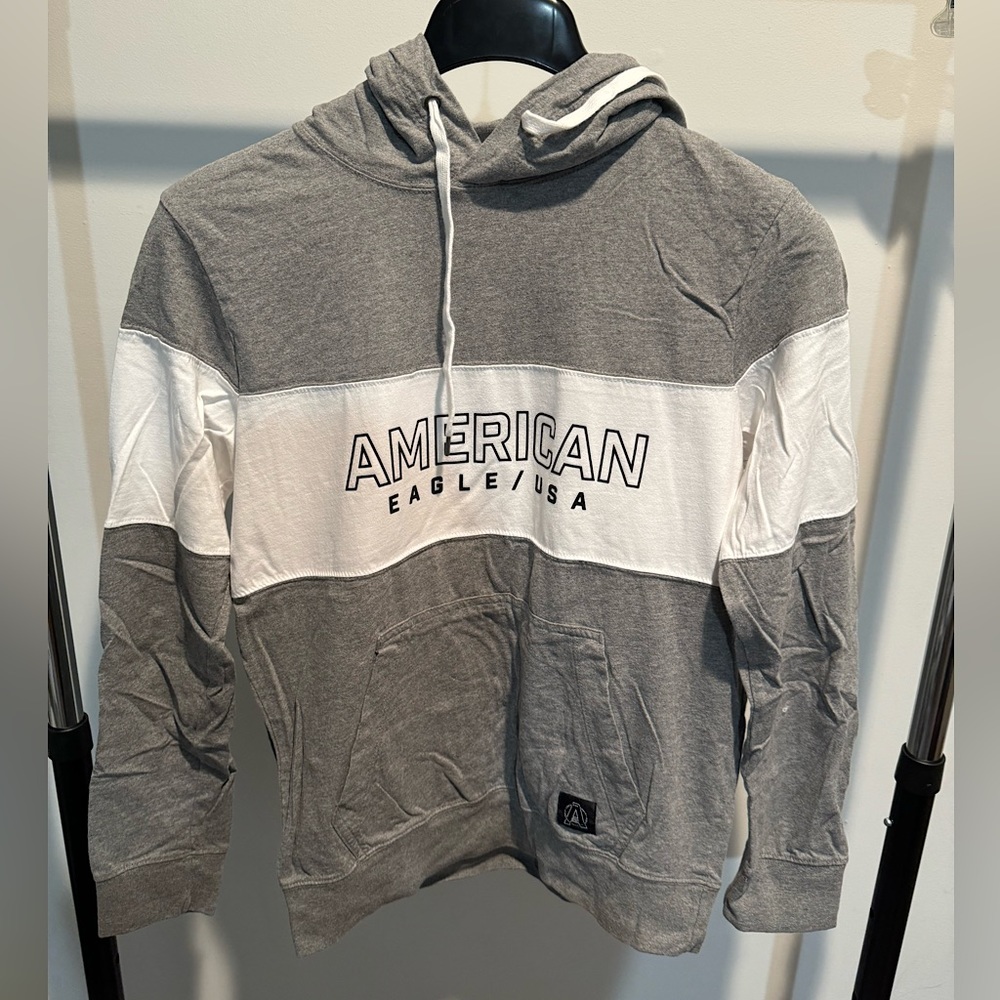 American Eagle Mens Hoodie